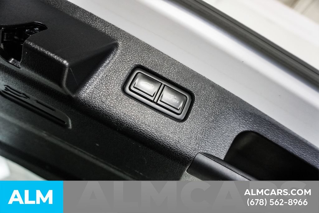 Used 2024 Kia Telluride SX FWD image 23