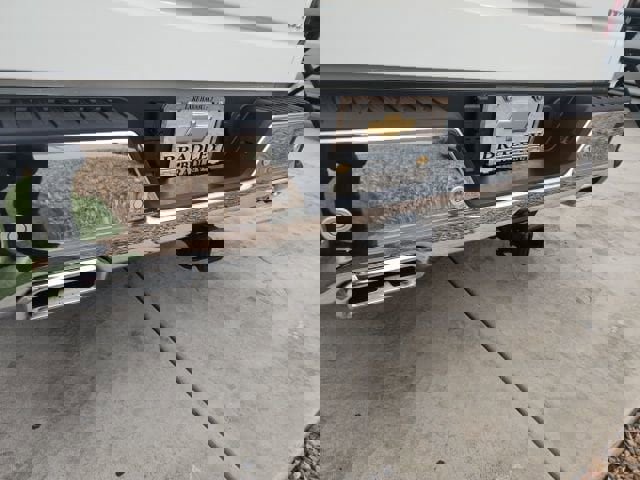 New 2026 Chevrolet Silverado 1500 LTZ w/ LTZ Premium Package image 15