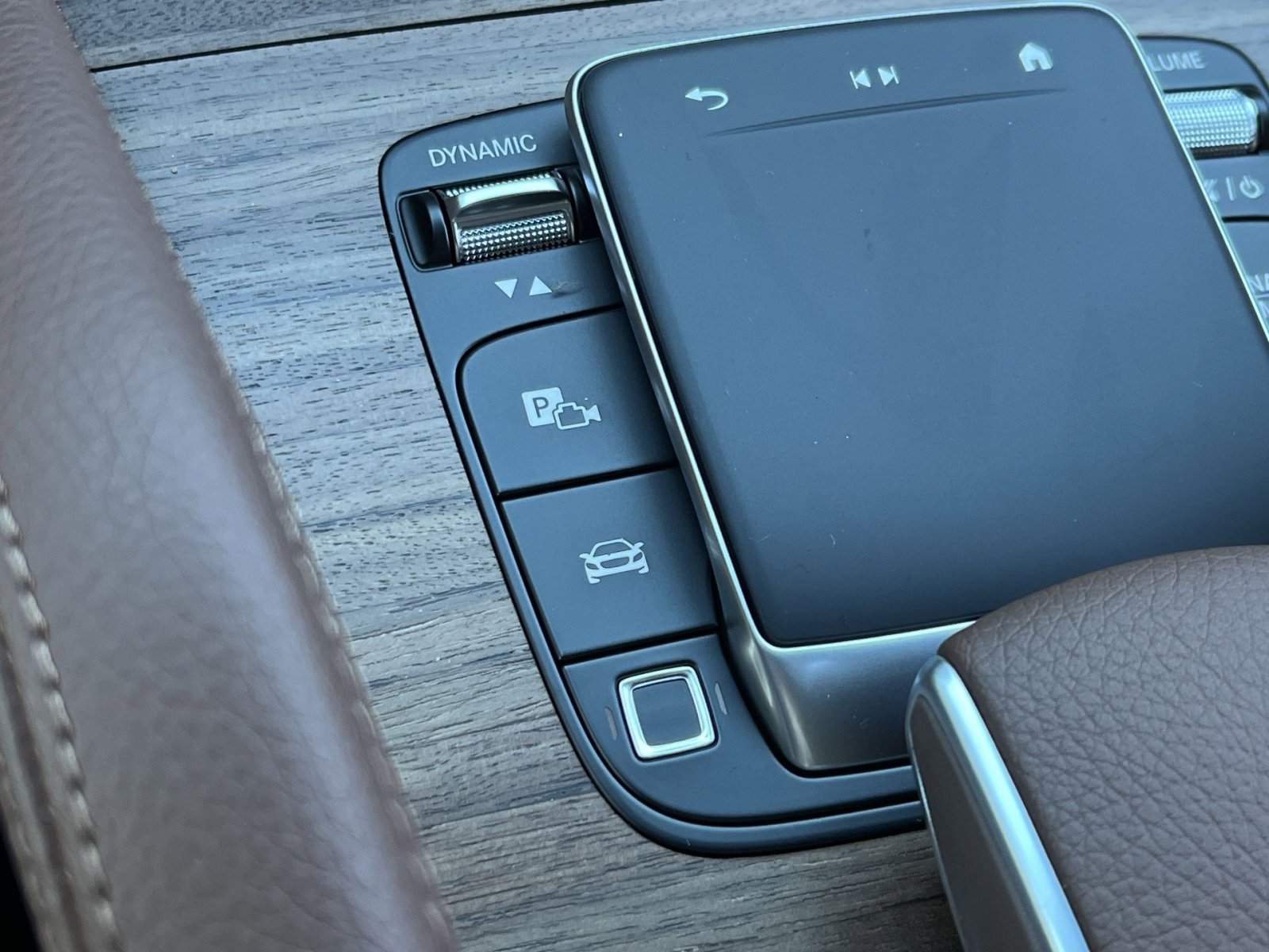 New 2026 Mercedes-Benz GLE 450 GLE 450 Coupe image 33