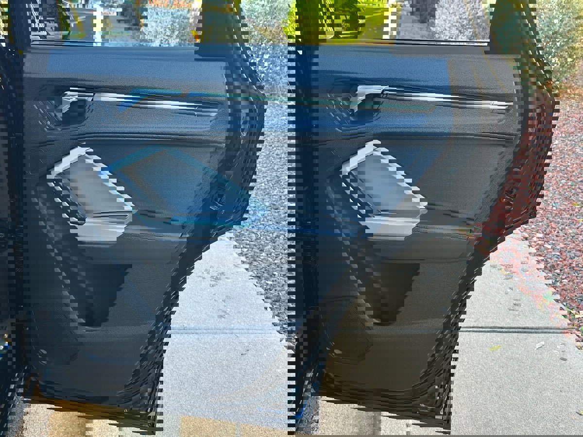 Used 2022 Audi Q3 2.0T Premium w/ Convenience Package image 42