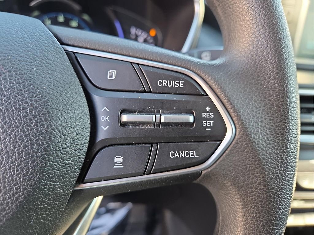 Used 2020 Hyundai Santa Fe SEL w/ Cargo Package AWD/4WD image 22