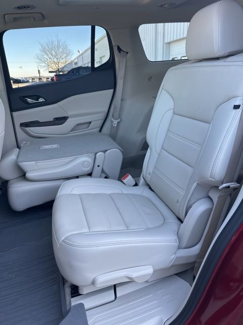 Used 2022 GMC Acadia Denali w/ Denali Ultimate Package image 53