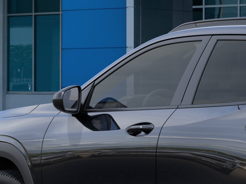 New 2026 Chevrolet Trax RS w/ Driver Confidence Package FWD image 12