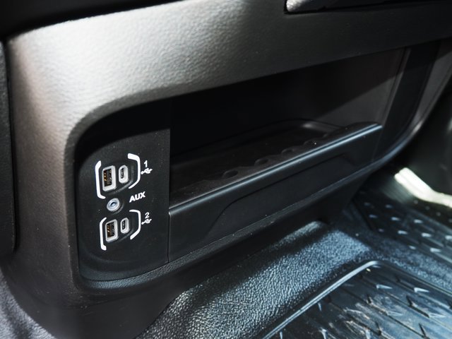 New 2026 RAM 5500 Tradesman w/ Chrome Appearance Group image 32