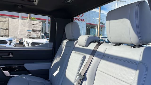 New 2026 Toyota Tundra Limited AWD/4WD image 19