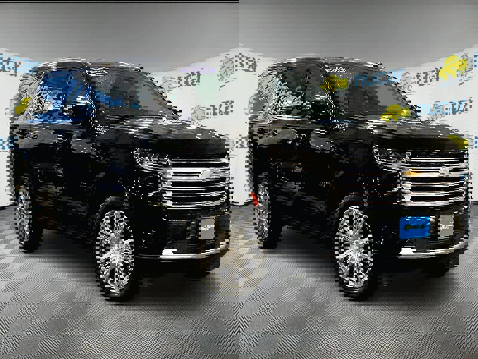 Used 2023 Chevrolet Tahoe High Country w/ Premium Package 2 image 1