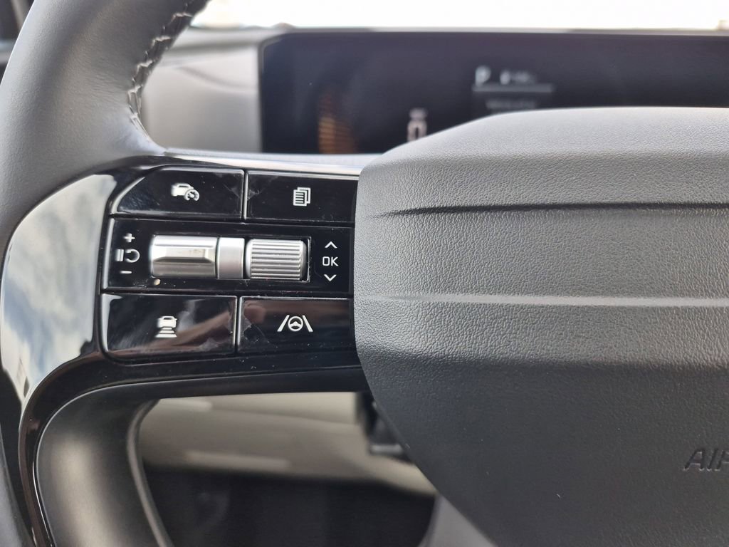 New 2026 Kia Sorento EX AWD/4WD image 18