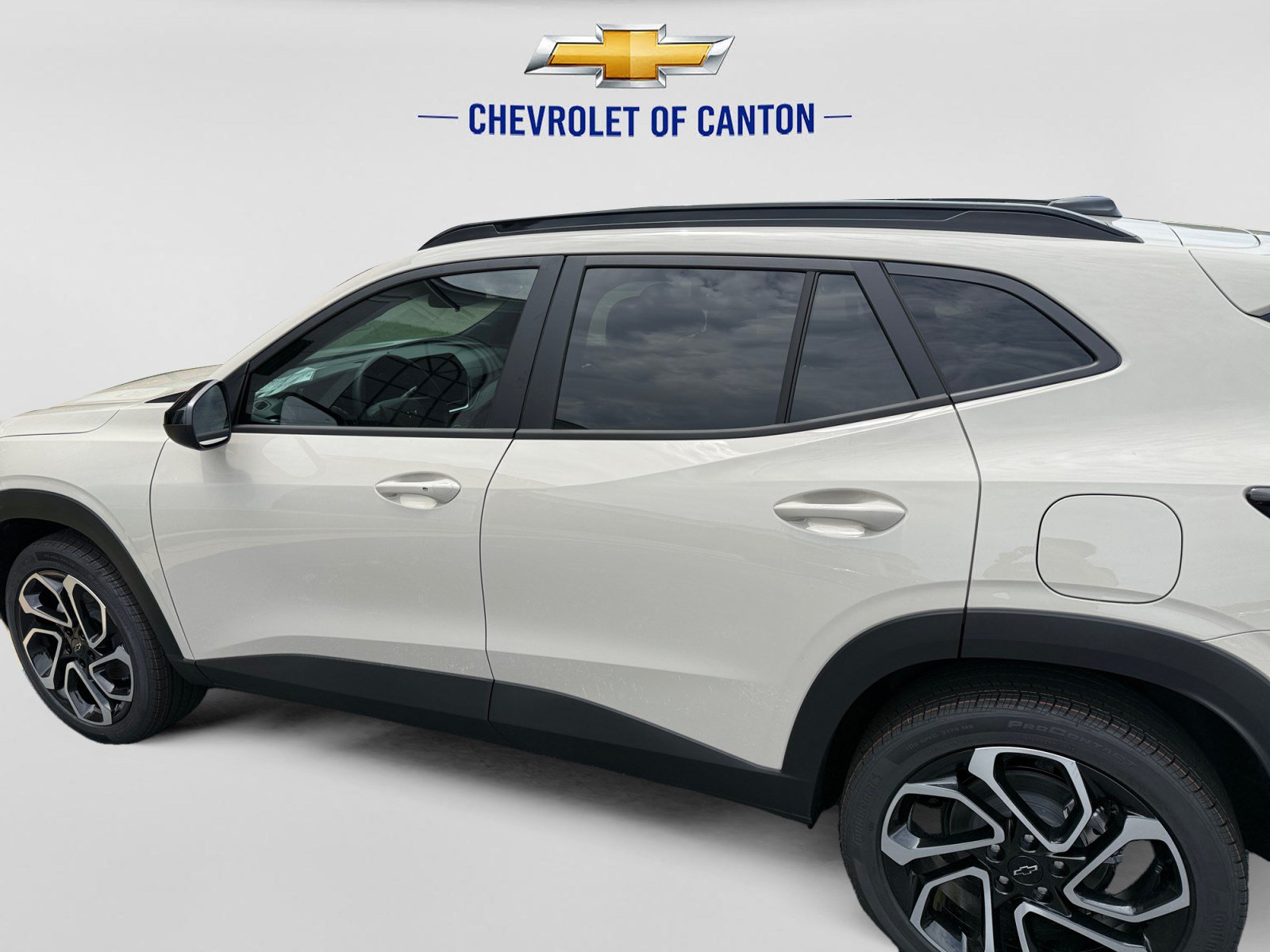 New 2026 Chevrolet Trax RS w/ Driver Confidence Package FWD image 20