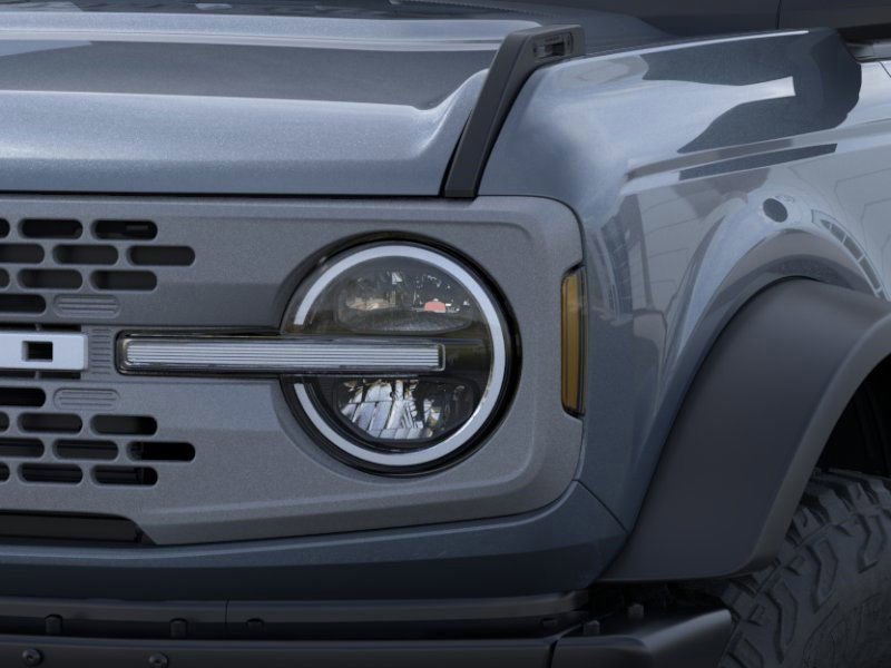 New 2025 Ford Bronco Badlands image 20