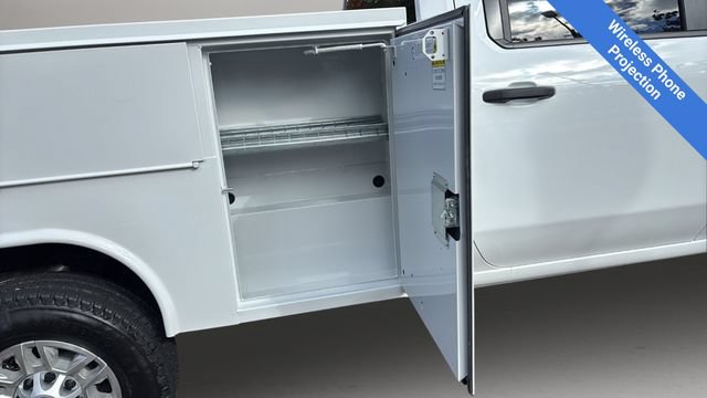 New 2026 Chevrolet Silverado 2500 W/T w/ WT Convenience Package RWD image 29