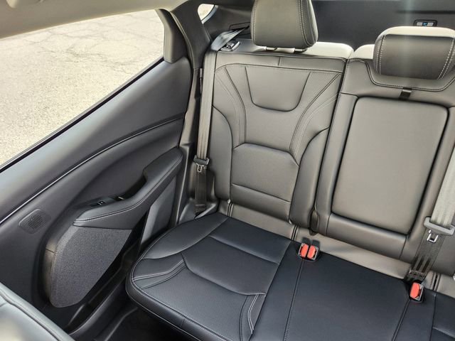 Used 2025 Ford Mustang Mach-E Premium image 16