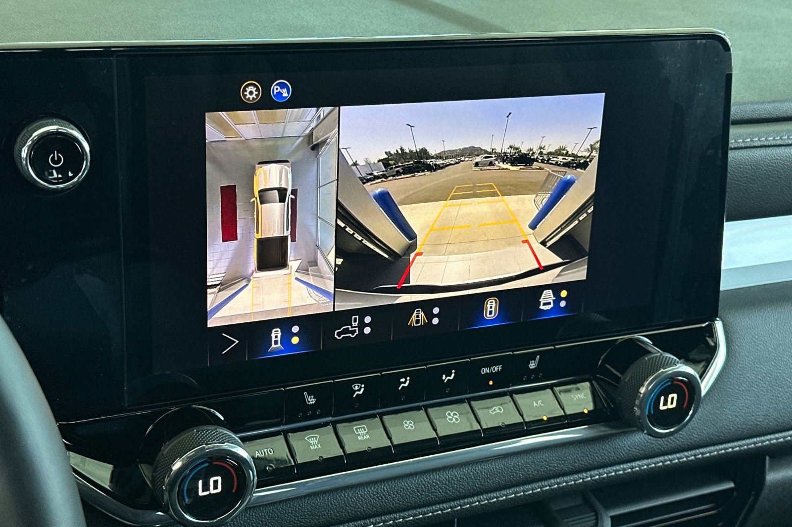 New 2026 Chevrolet Colorado LT RWD image 19