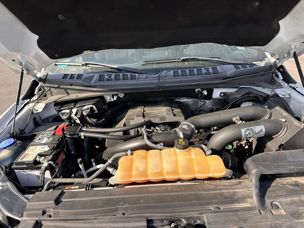 Used 2018 Ford F150 XLT w/ Equipment Group 302A Luxury image 37