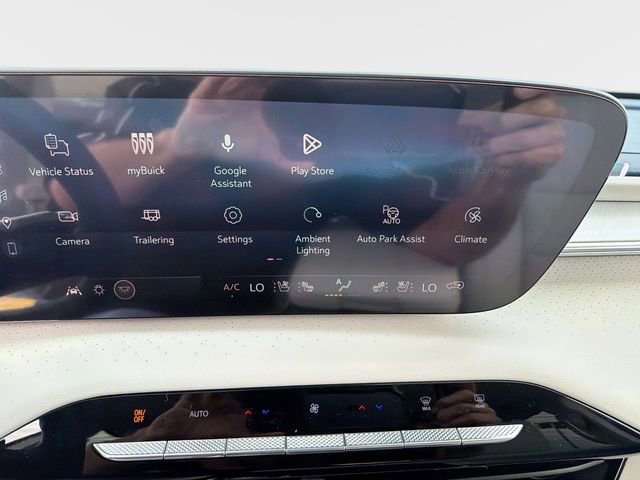 New 2026 Buick Enclave Avenir w/ Super Cruise Package image 23