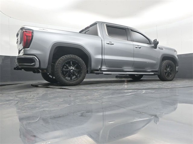 Used 2023 GMC Sierra 1500 SLT w/ SLT Premium Plus Package image 38