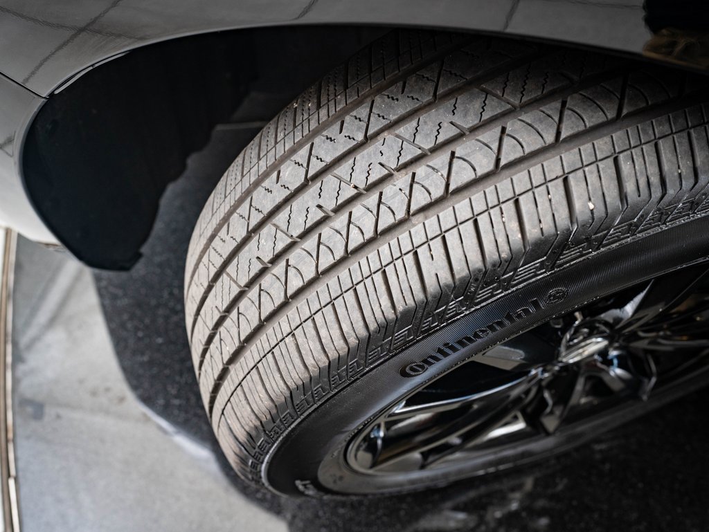 Certified 2025 Acura RDX SH-AWD image 38