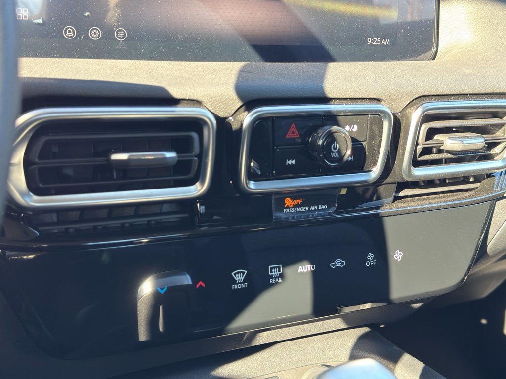 New 2026 Nissan Sentra SV w/ Floor Mat Package image 25