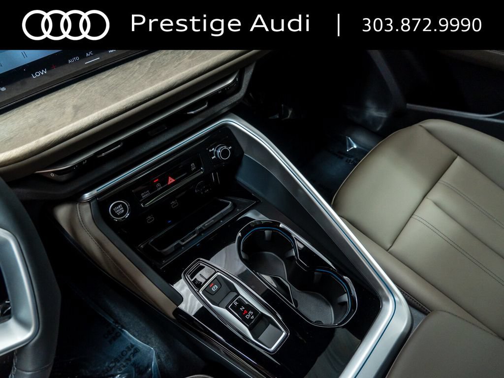 New 2026 Audi Q5 Premium AWD/4WD image 18