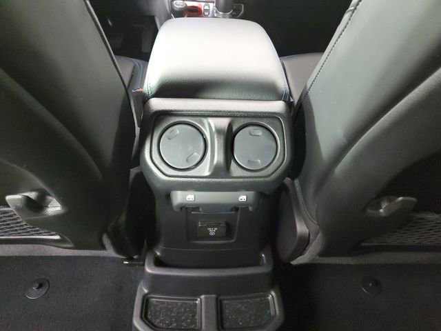 Used 2024 Jeep Wrangler Unlimited Rubicon 4xe image 14