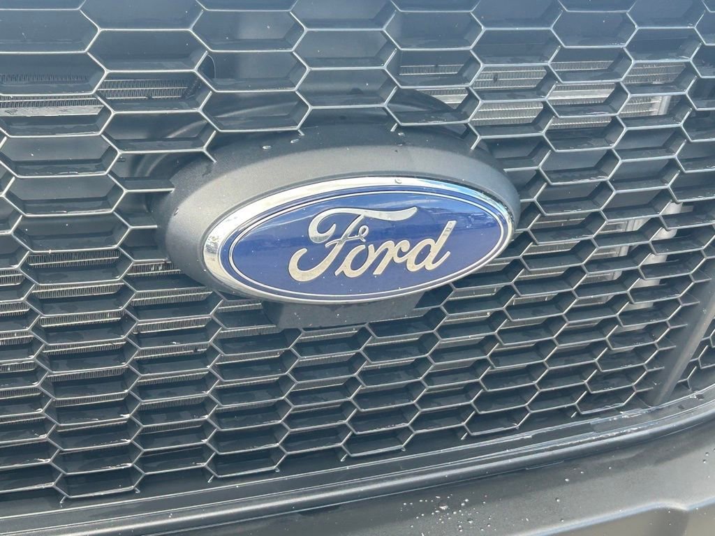 Certified 2024 Ford Transit 350 Low Roof image 19