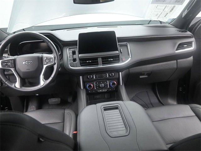 Used 2024 Chevrolet Tahoe Z71 w/ Luxury Package image 25