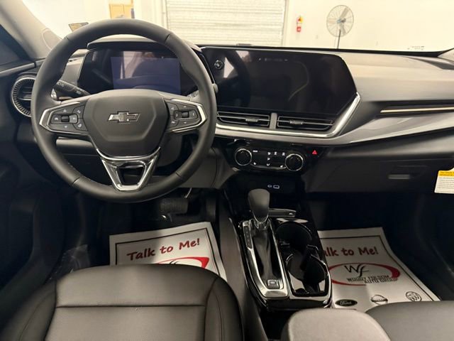 New 2026 Chevrolet Trax ACTIV w/ Driver Confidence Package image 17
