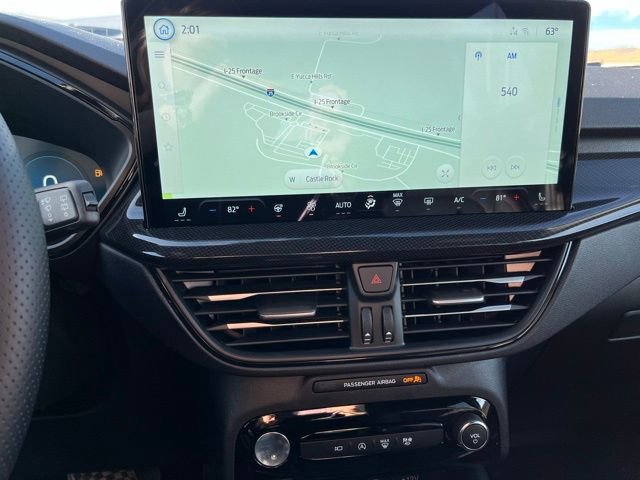 New 2026 Ford Escape ST-Line Select w/ Tech Pack #2 image 29
