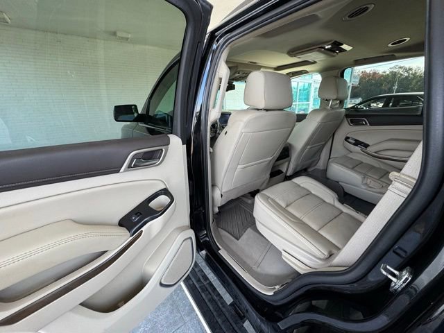 Used 2018 GMC Yukon Denali w/ Denali Ultimate Package image 20