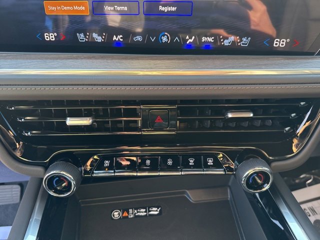 New 2026 Chevrolet Tahoe High Country image 25