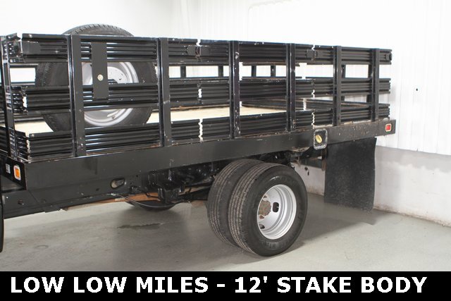 Used 2014 Ford F350 XL image 10