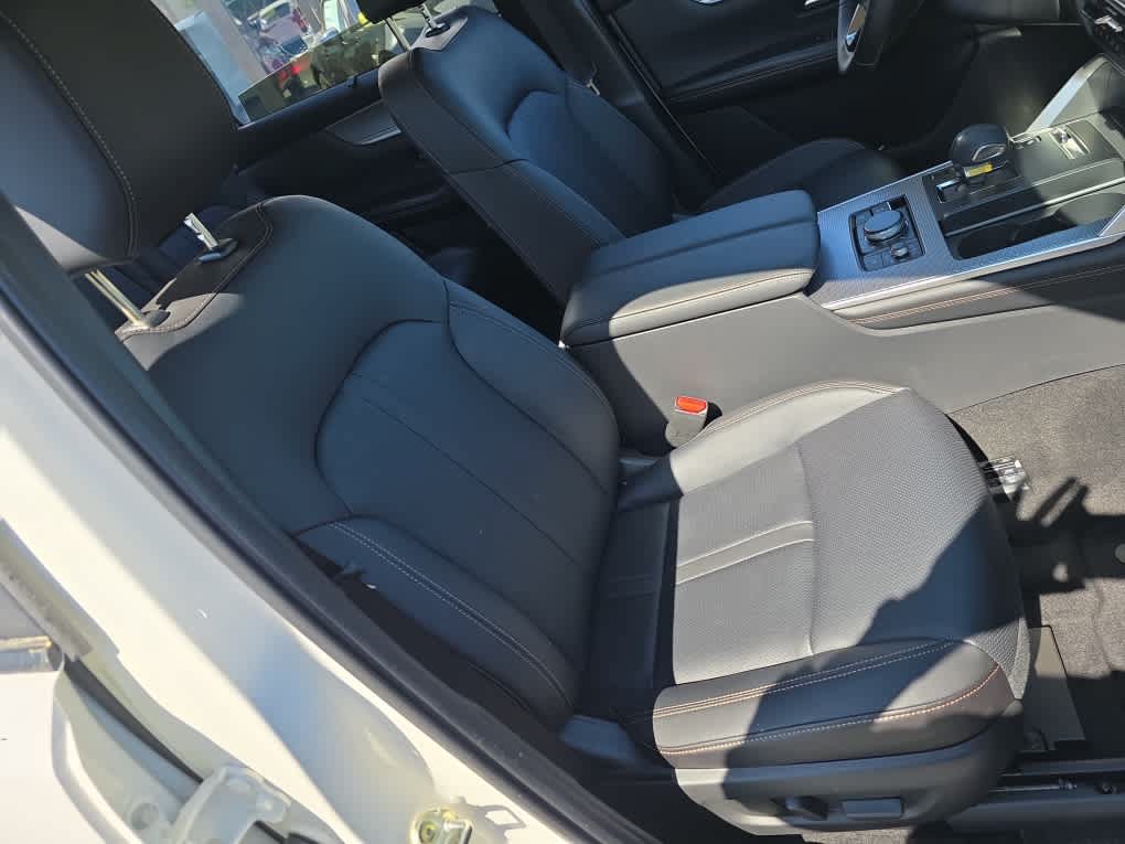 New 2026 MAZDA CX-70 SC Plus AWD/4WD image 24