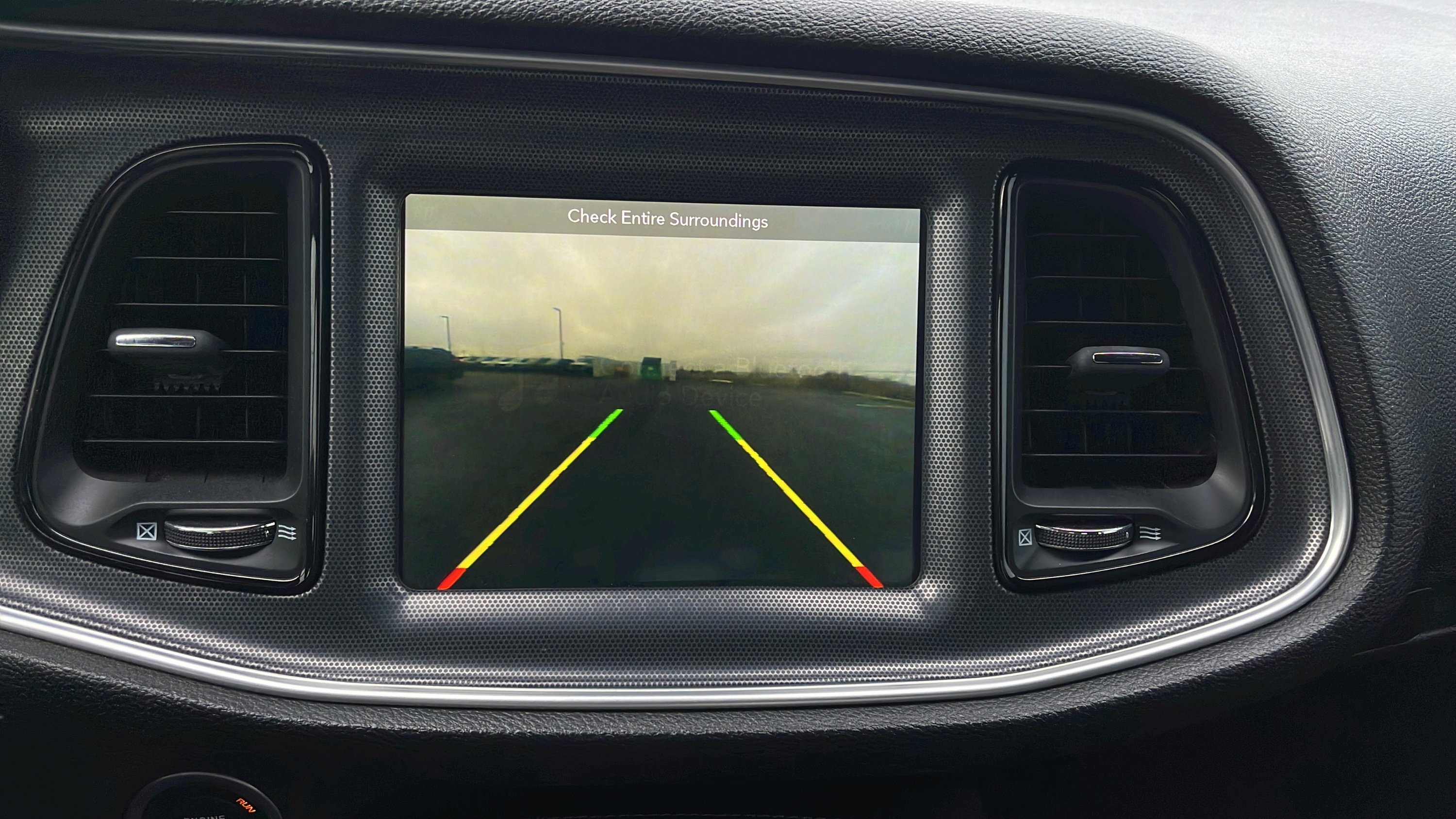 Used 2018 Dodge Challenger GT w/ GT Interior Package image 16