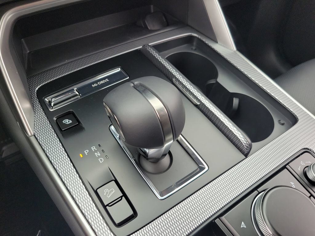 New 2026 MAZDA CX-70 SC Plus AWD/4WD image 11