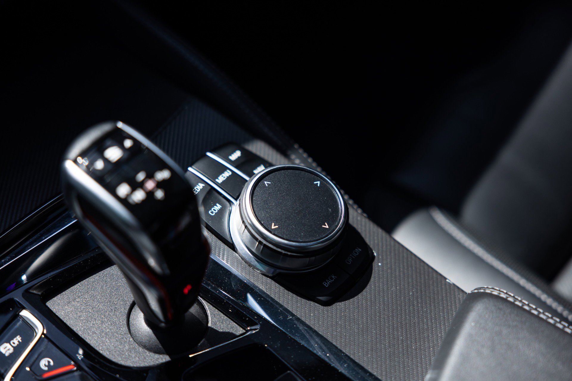 Used 2019 BMW M5 w/ Executive Package image 35