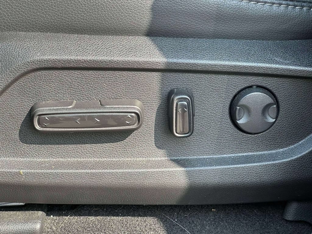 Certified 2026 Honda Passport RTL image 15