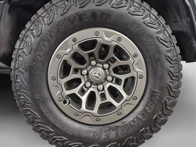 Used 2024 RAM 1500 TRX image 23