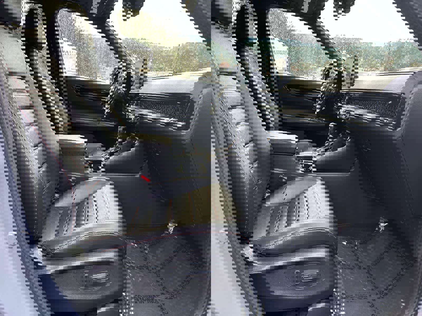 Used 2024 Honda CR-V Sport Touring image 13