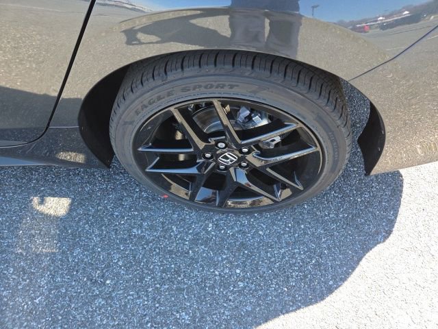 New 2026 Honda Civic Sport image 11