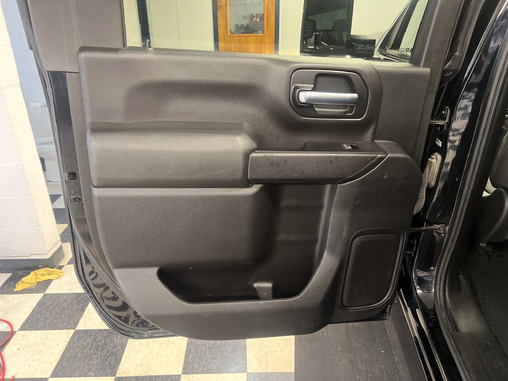 Used 2020 Chevrolet Silverado 2500 LT AWD/4WD image 42