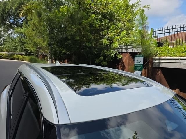 Used 2023 Nissan Rogue SL w/ SL Premium Package FWD image 6