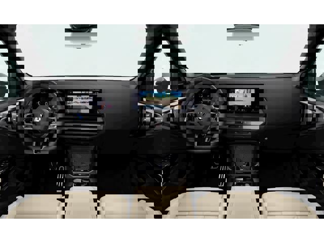 New 2026 BMW X3 xDrive30 w/ Premium Package image 10