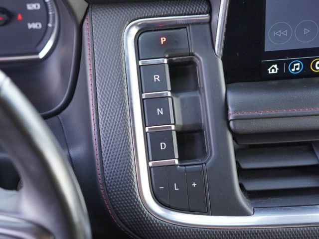 Used 2021 Chevrolet Tahoe RST w/ Luxury Package image 24