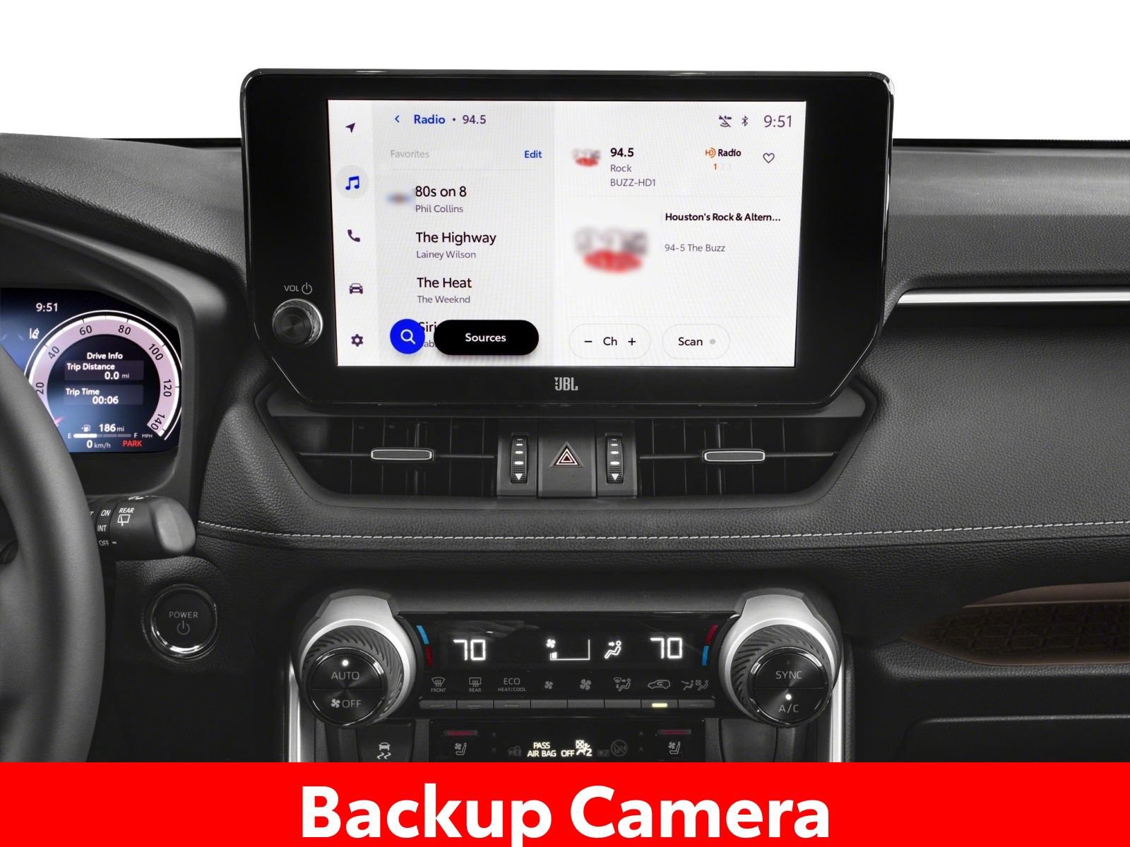 Used 2025 Toyota RAV4 Limited w/ Advanced Technology Package AWD/4WD image 14