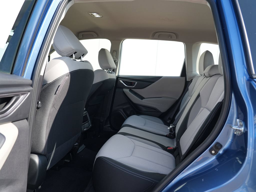 Used 2024 Subaru Forester AWD/4WD image 18