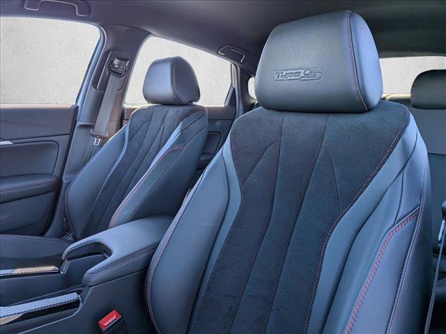 Certified 2024 Acura Integra Type S image 14