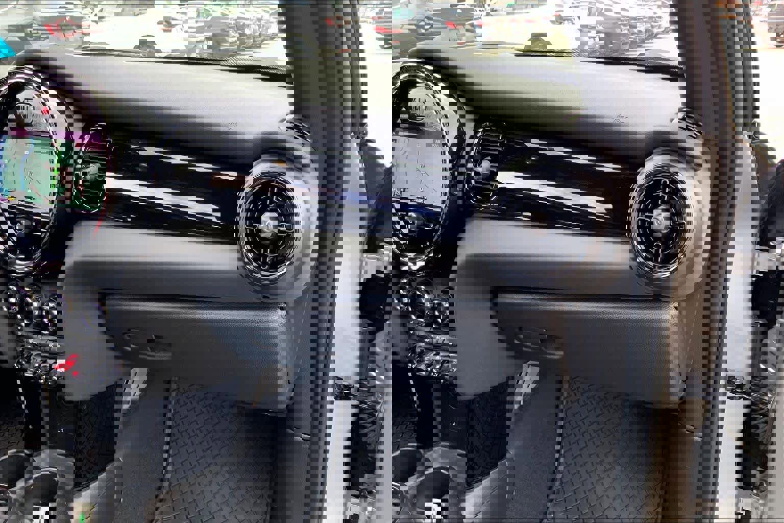 Used 2024 MINI Cooper John Cooper Works w/ Signature Upholstery Package image 18