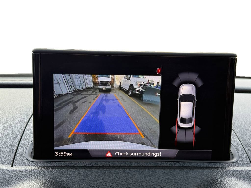 Used 2020 Audi A3 2.0T Premium image 15