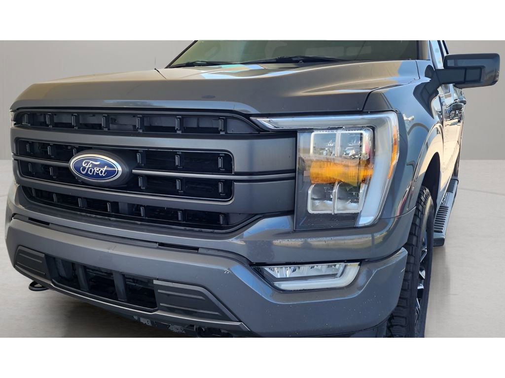 Used 2021 Ford F150 Lariat image 2