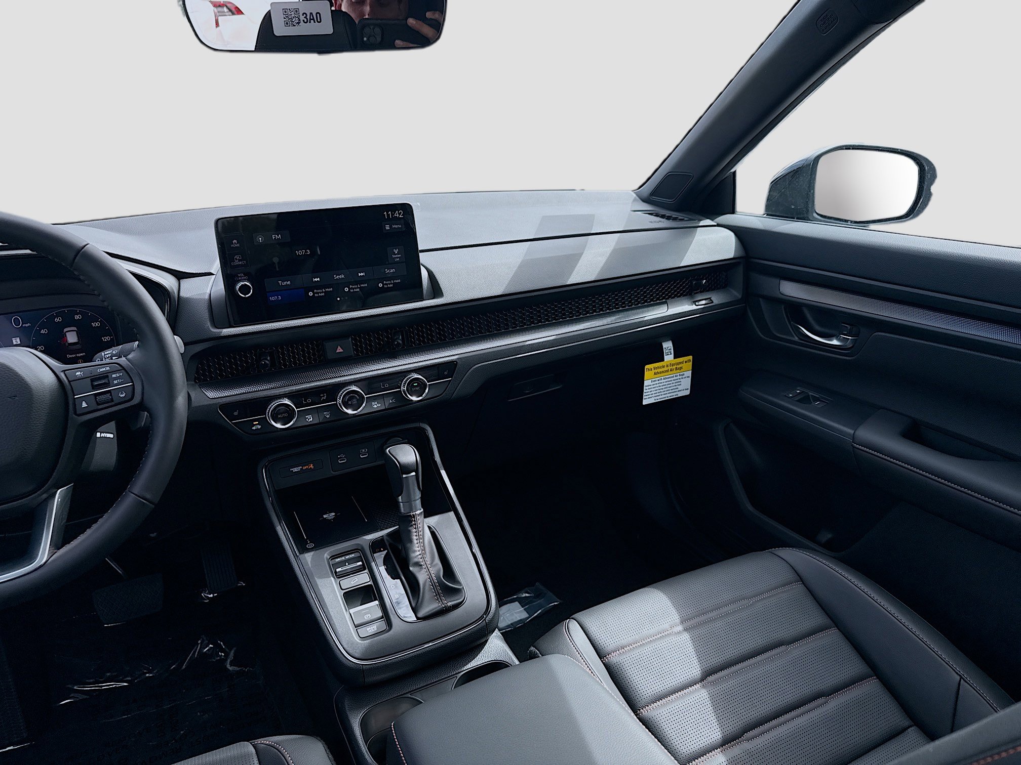 New 2026 Honda CR-V Sport-L image 19