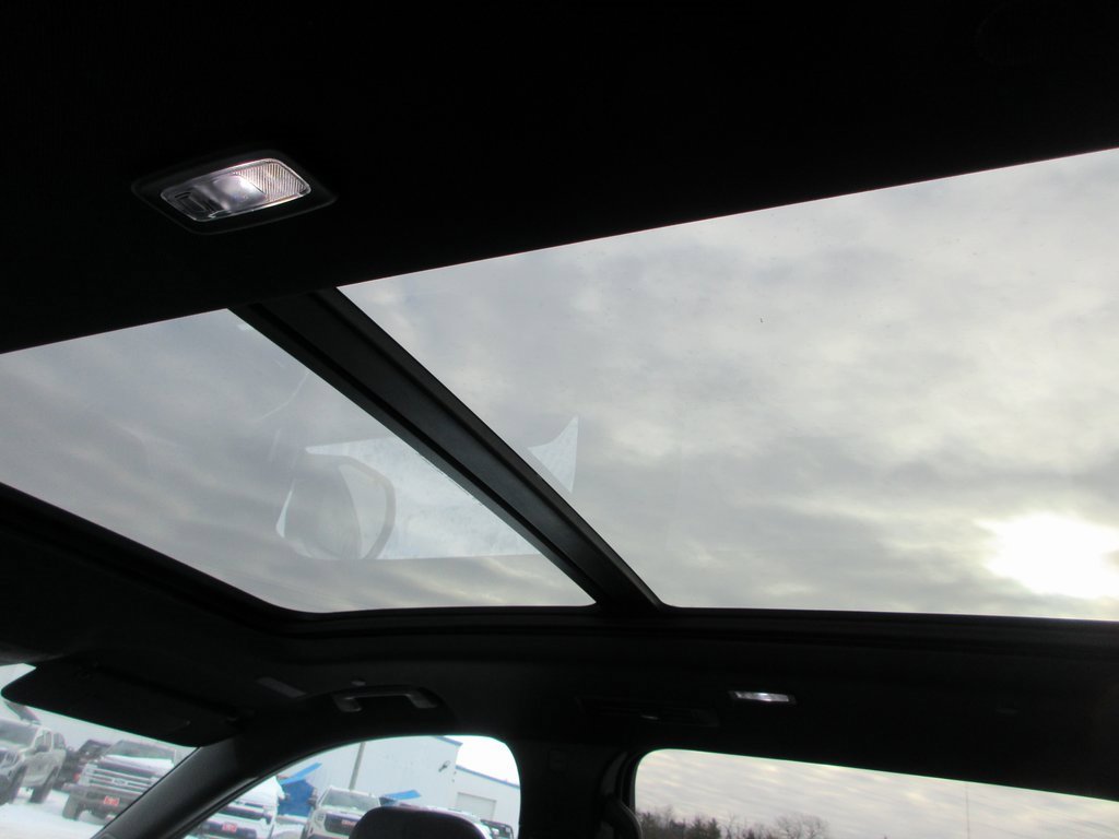 New 2026 GMC Acadia Elevation w/ Super Cruise Package image 16